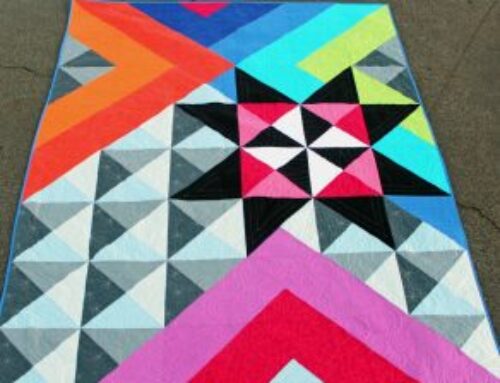 I am Going to Missouri Star Quilt Company