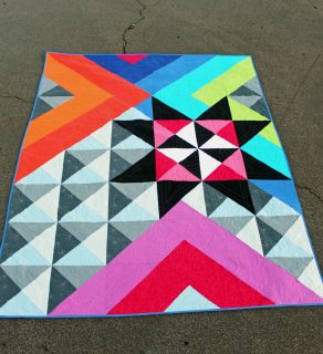 Pinovations and Missouri Star Quilt Co