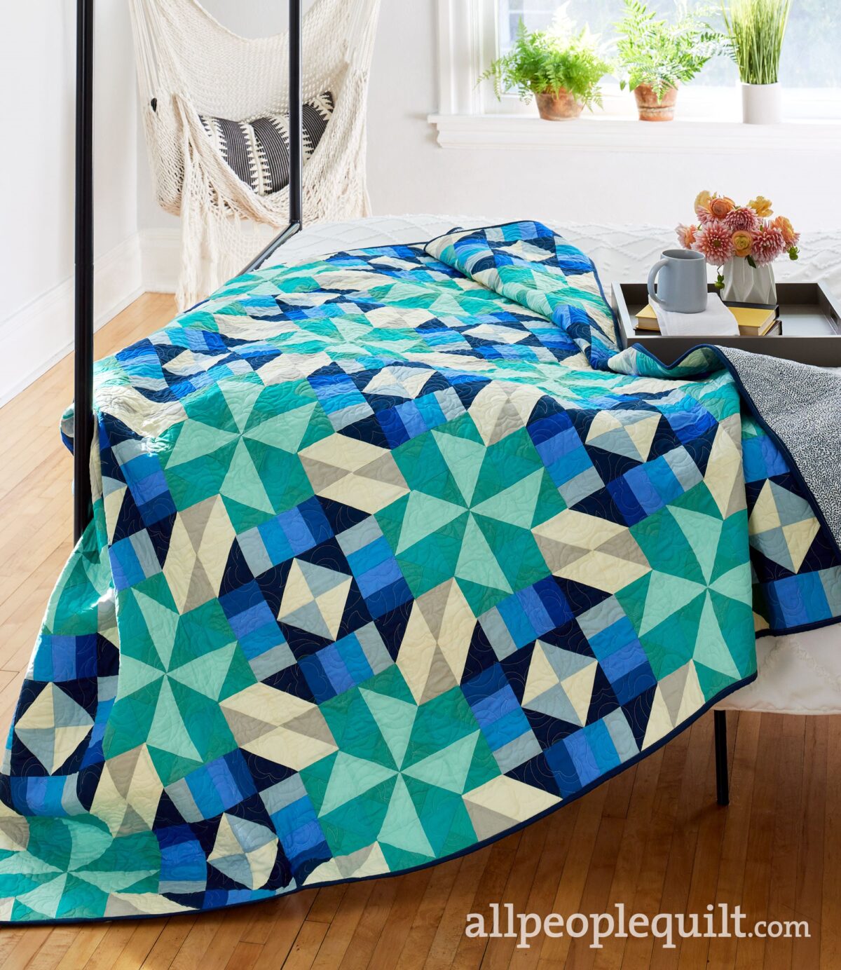 American Patchwork & Quilting Podcast