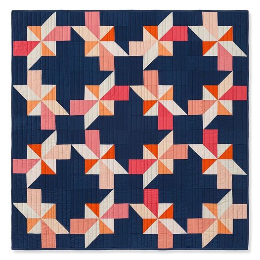 Pinovations and Missouri Star Quilt Co