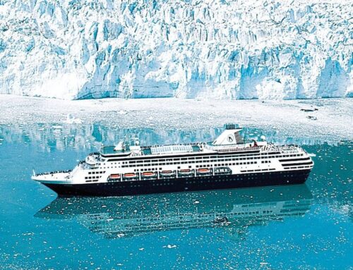 Alaska Cruise 2025….Anyone?